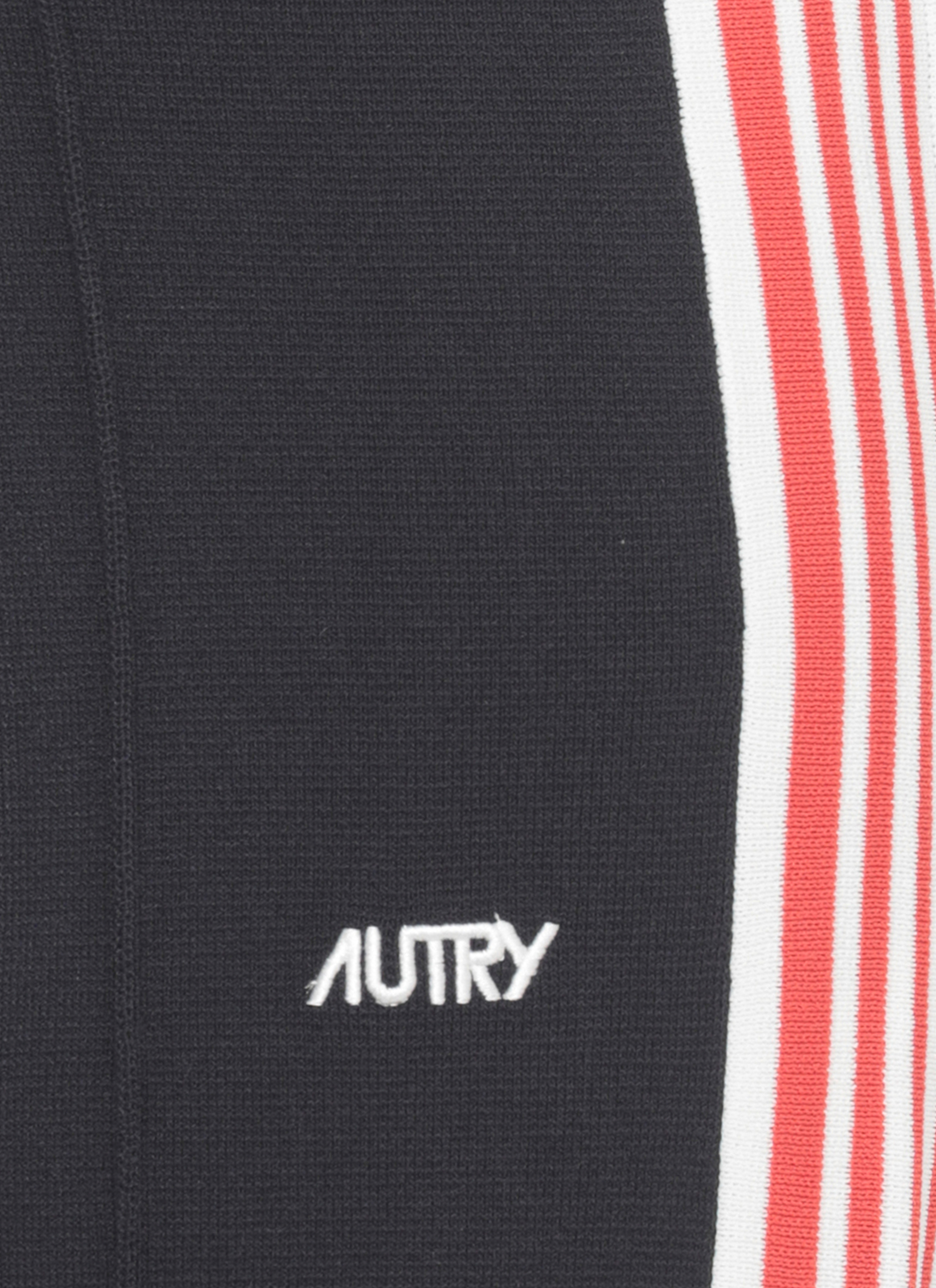 AUTRY Trousers Blue PAPW029BBLUE (AUTRY / パンツ ) | AUTRY (オートリー)(3)