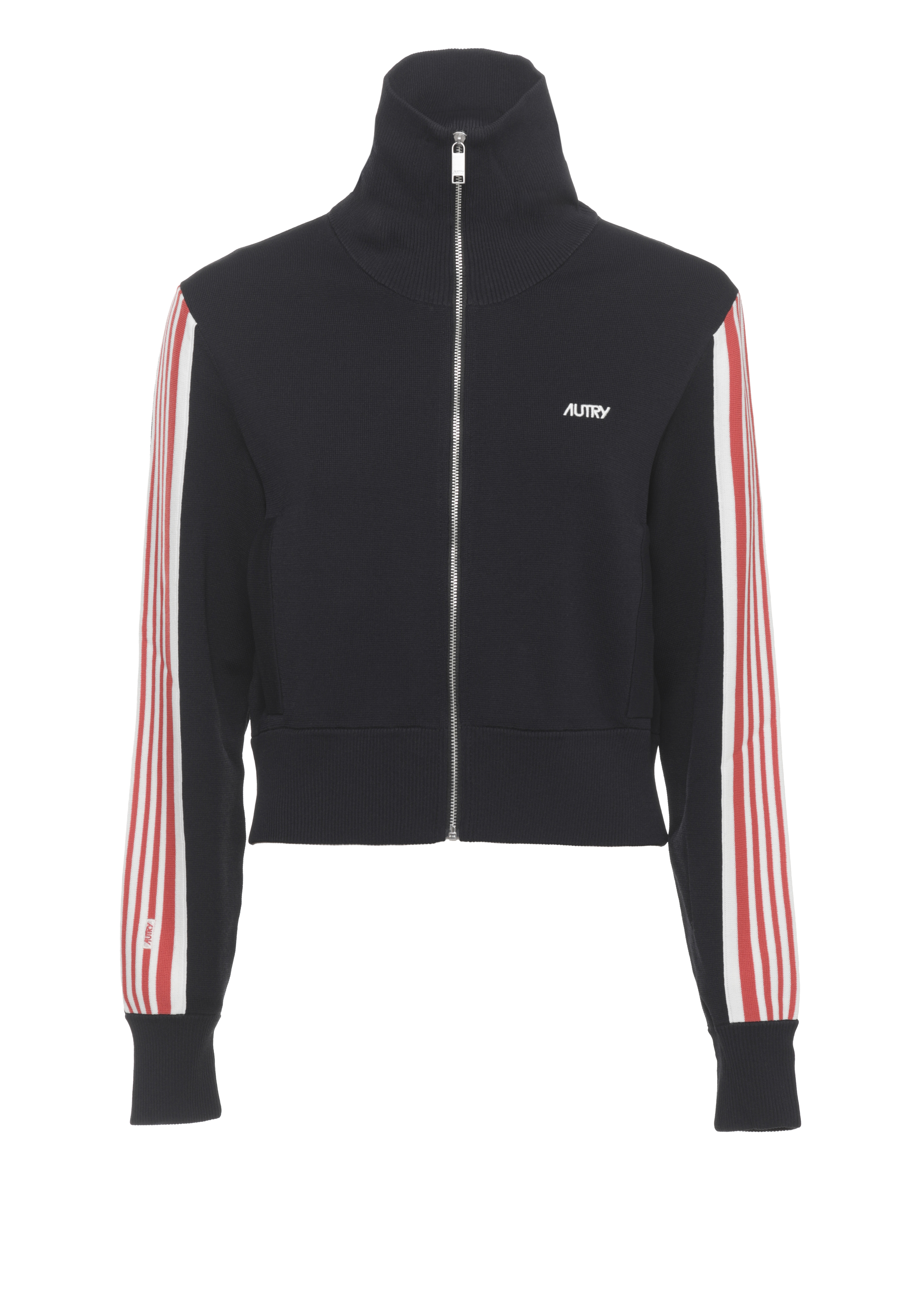 AUTRY Sweaters Blue JAPW028BBLUE (AUTRY / スウェット・フーディー ) | AUTRY (オートリー)