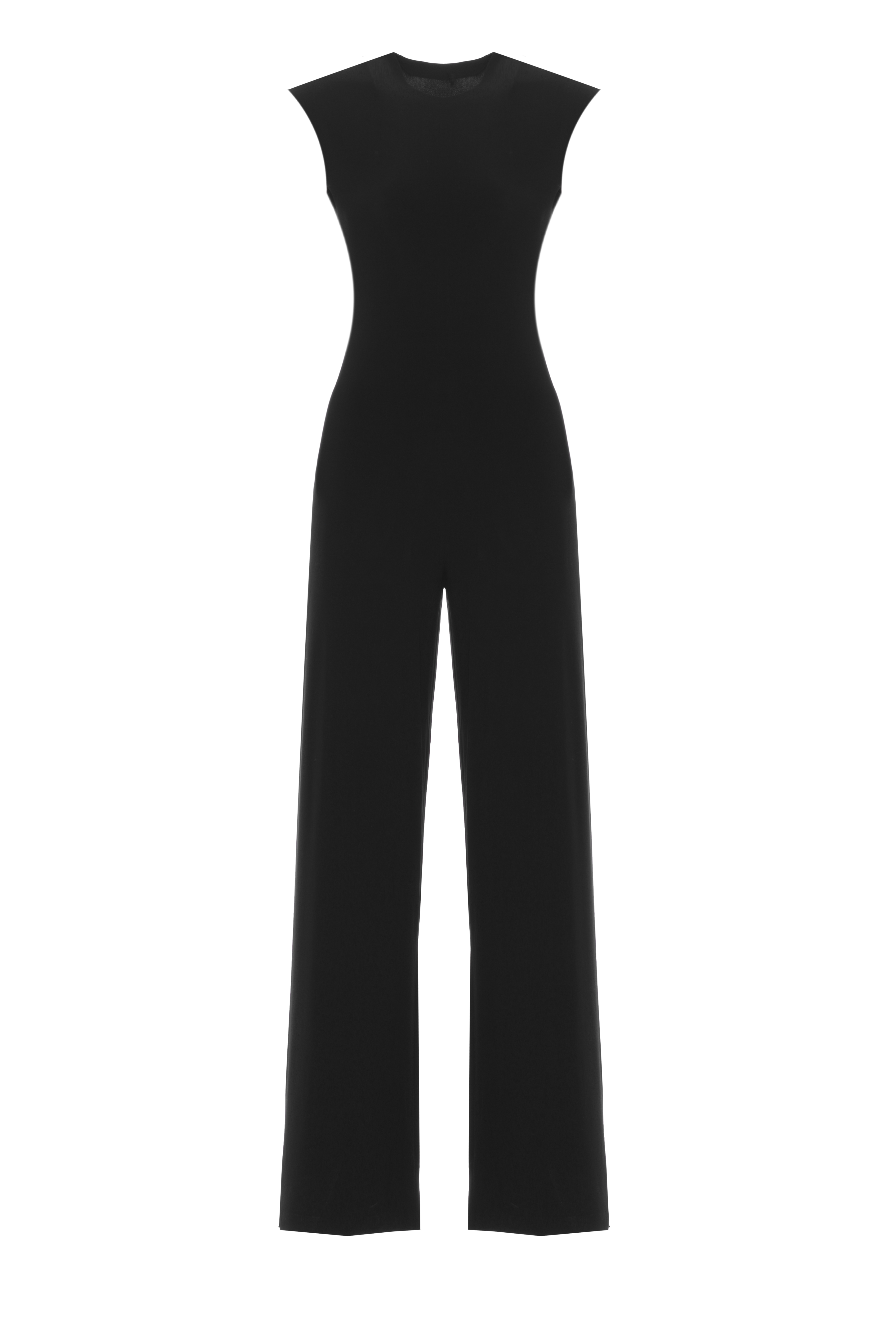 Norma Kamali Dresses Black KKHL1304BLK (NORMA KAMALI / ワンピース・ドレス・オールインワン ) | NORMA KAMALI (ノーマカマリ)