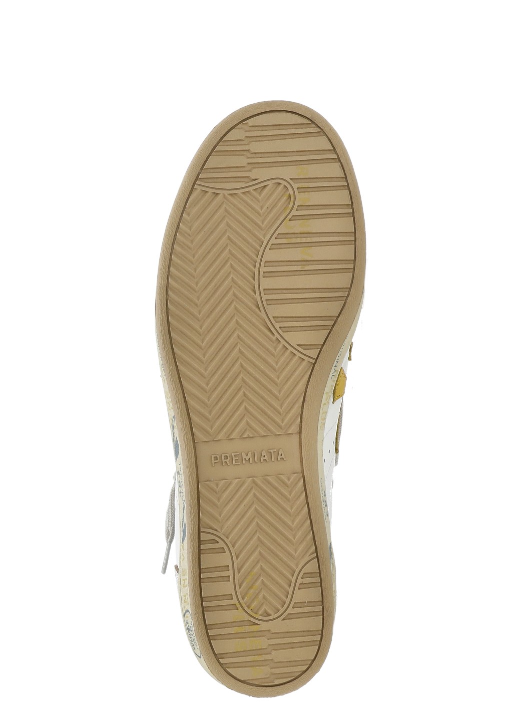 PREMIATA ISTRICE Sneakers White BSKTCLAY8161 (PREMIATA / スニーカー ) | PREMIATA (プレミアータ)(4)