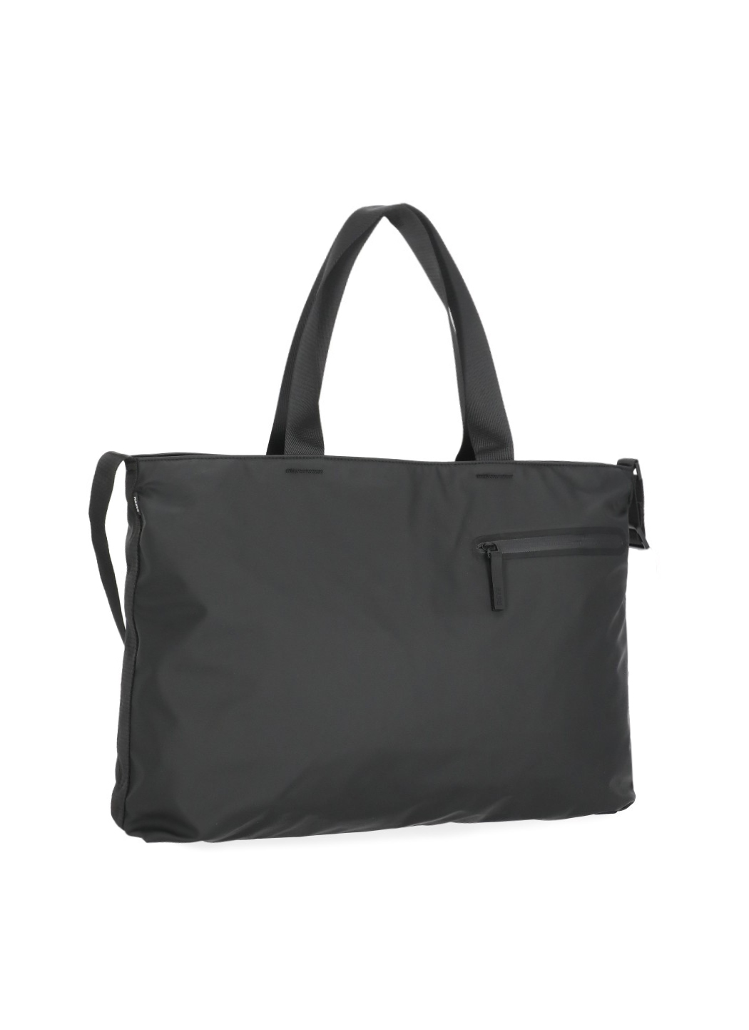 Rains Bags.. Black RA16430DASHMESSENGERTOTEBAGBLA (RAINS / トートバッグ ) | RAINS (レインズ)(1)