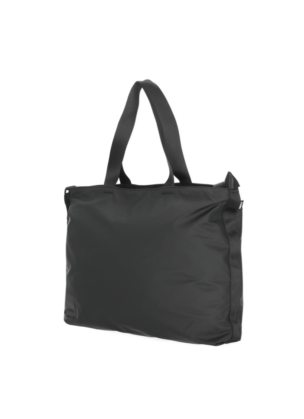 Rains Bags.. Black RA16430DASHMESSENGERTOTEBAGBLA (RAINS / トートバッグ ) | RAINS (レインズ)(2)