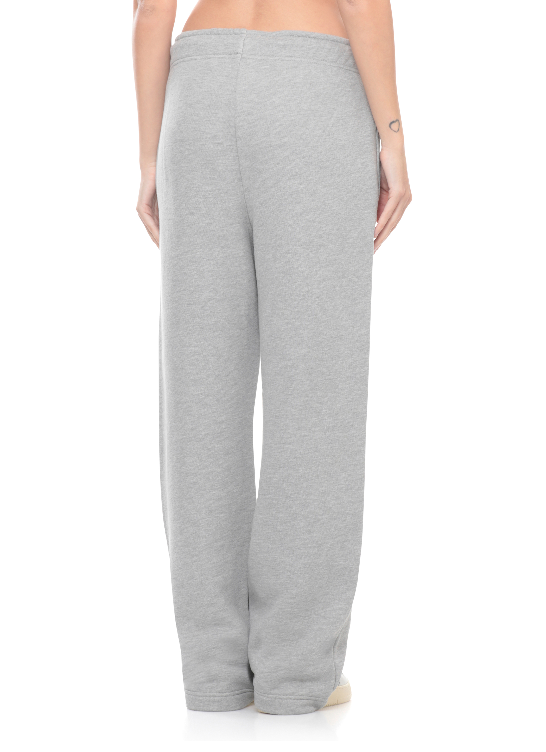 AUTRY Trousers Grey SPPW037DDKMEL (AUTRY / パンツ ) | AUTRY (オートリー)(2)