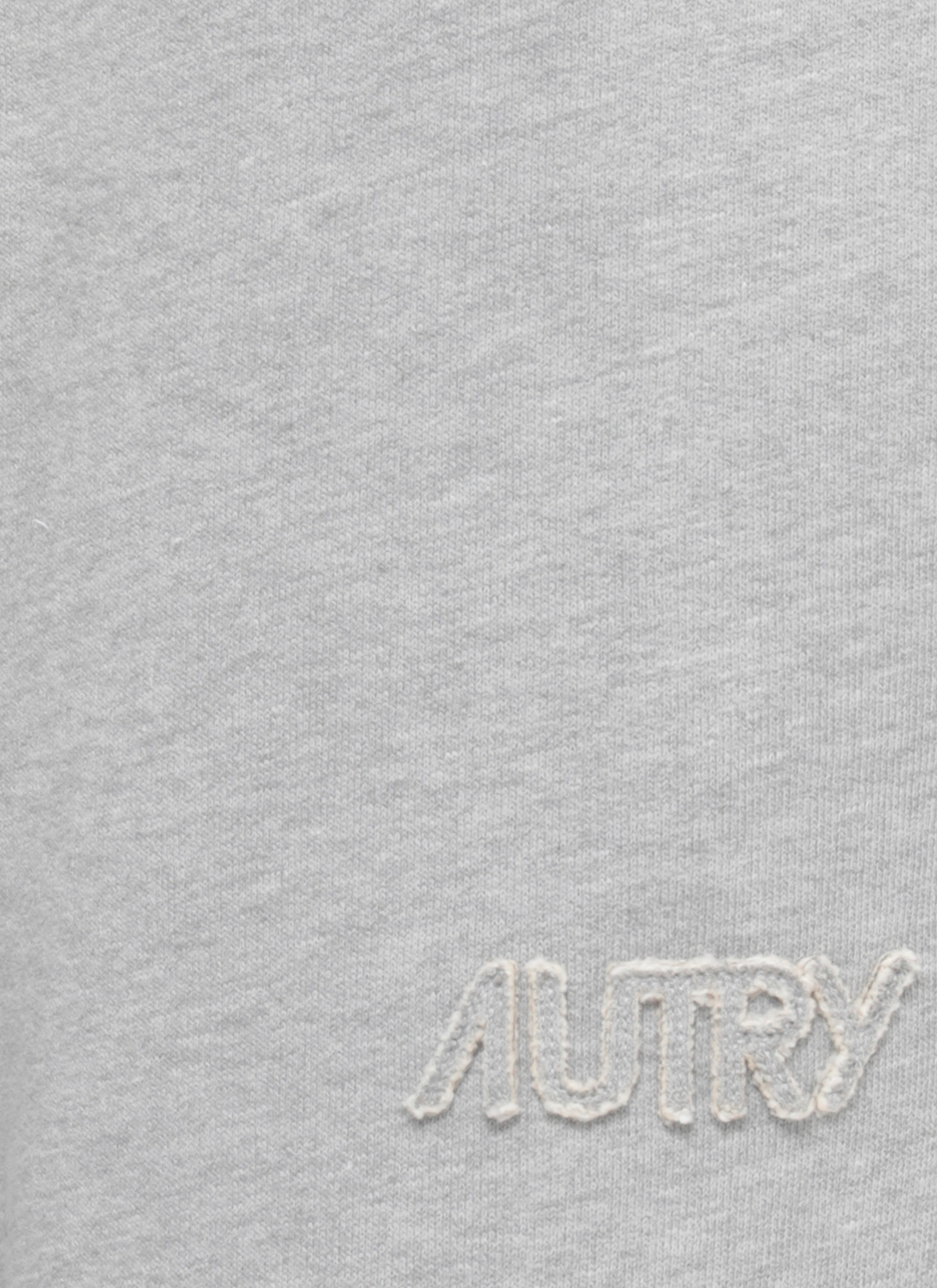 AUTRY Trousers Grey SPPW037DDKMEL (AUTRY / パンツ ) | AUTRY (オートリー)(3)