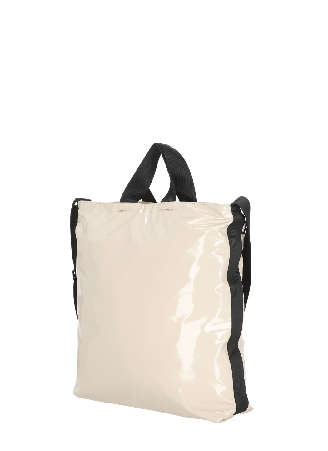 Rains Bags.. Beige RA16350DASHTOTEBAGSHO (RAINS / トートバッグ ) | RAINS (レインズ)(2)