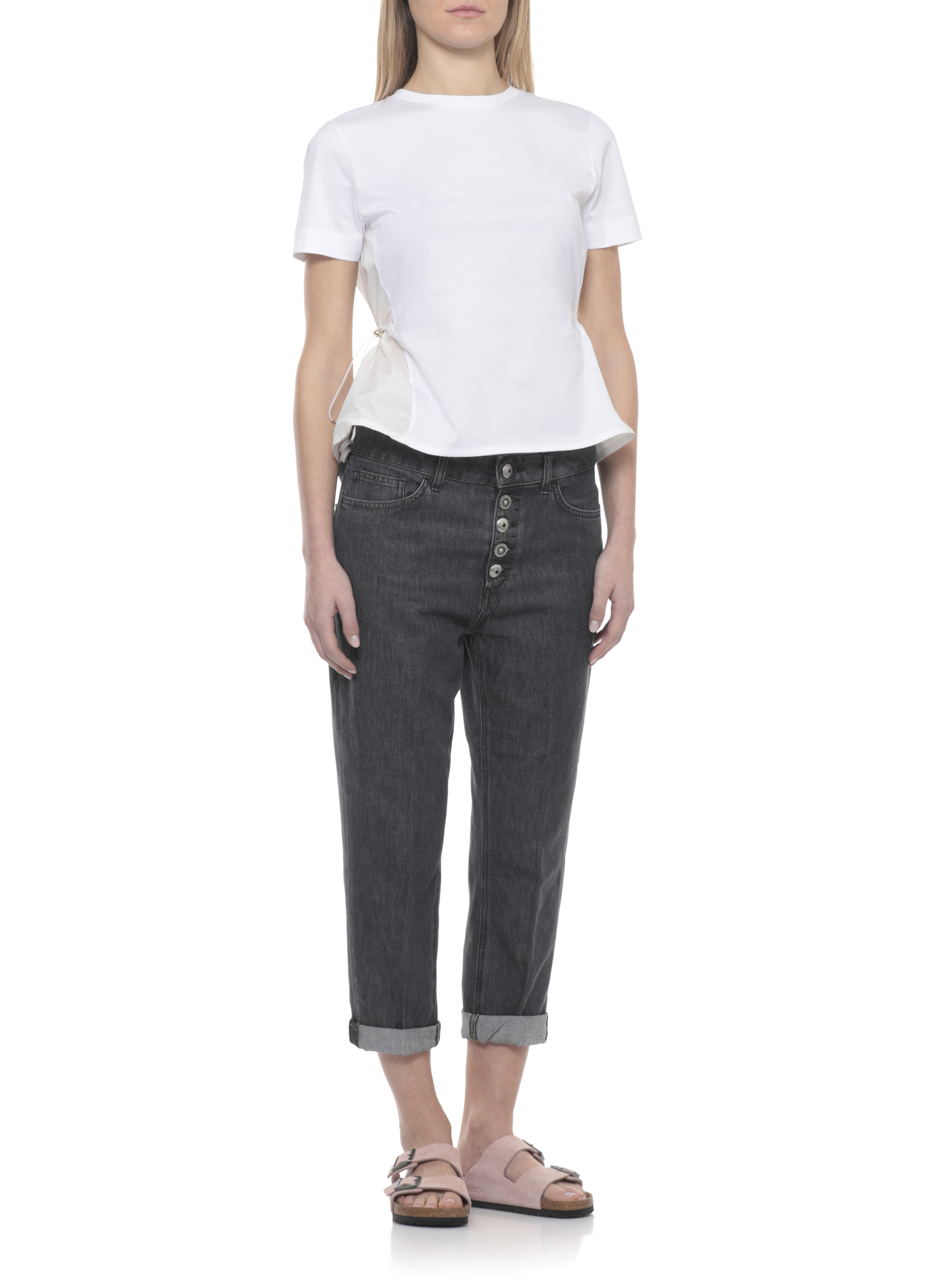 Birkenstock Sandals Pink 1031651ARIZONAPINKCLAY (BIRKENSTOCK / サンダル ) | BIRKENSTOCK (ビルケンシュトック)(1)