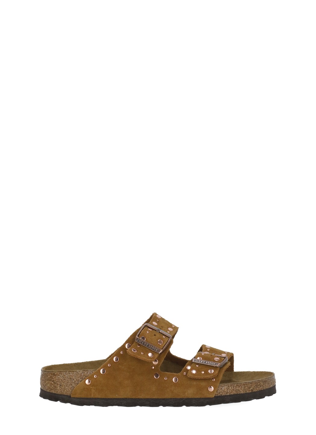 Birkenstock Sandals Brown 1031731ARIZONARIVETMINK (BIRKENSTOCK / サンダル ) | BIRKENSTOCK (ビルケンシュトック)