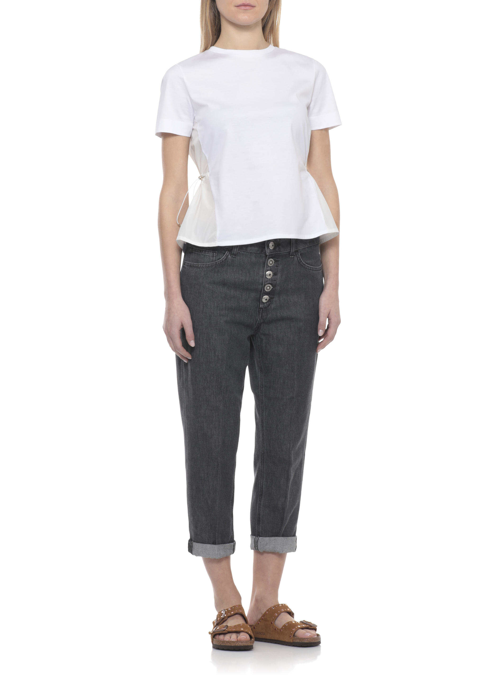 Birkenstock Sandals Brown 1031731ARIZONARIVETMINK (BIRKENSTOCK / サンダル ) | BIRKENSTOCK (ビルケンシュトック)(1)