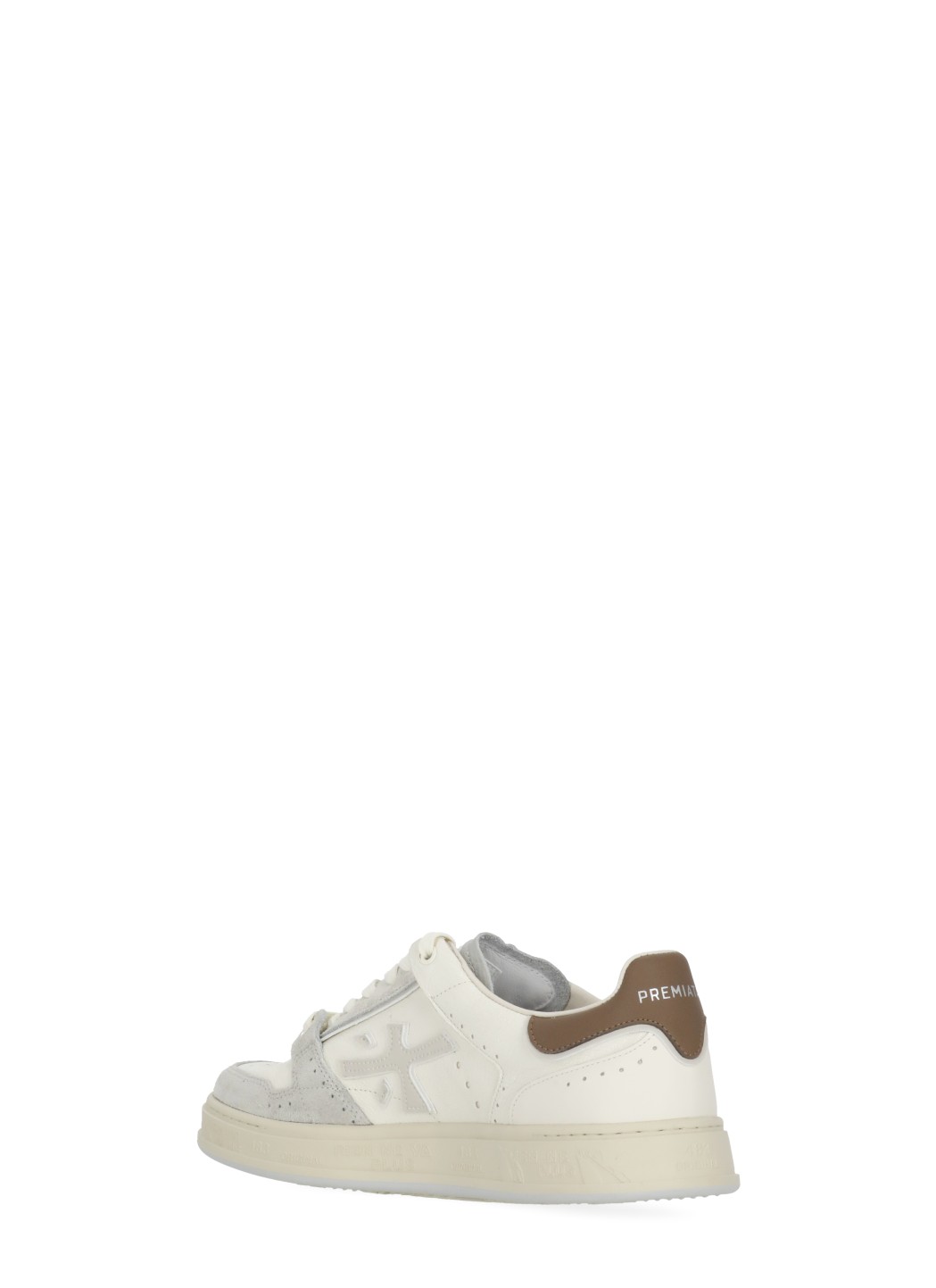PRMT Sneakers Ivory QUINN8207 (PREMIATA / スニーカー ) | PREMIATA (プレミアータ)(3)