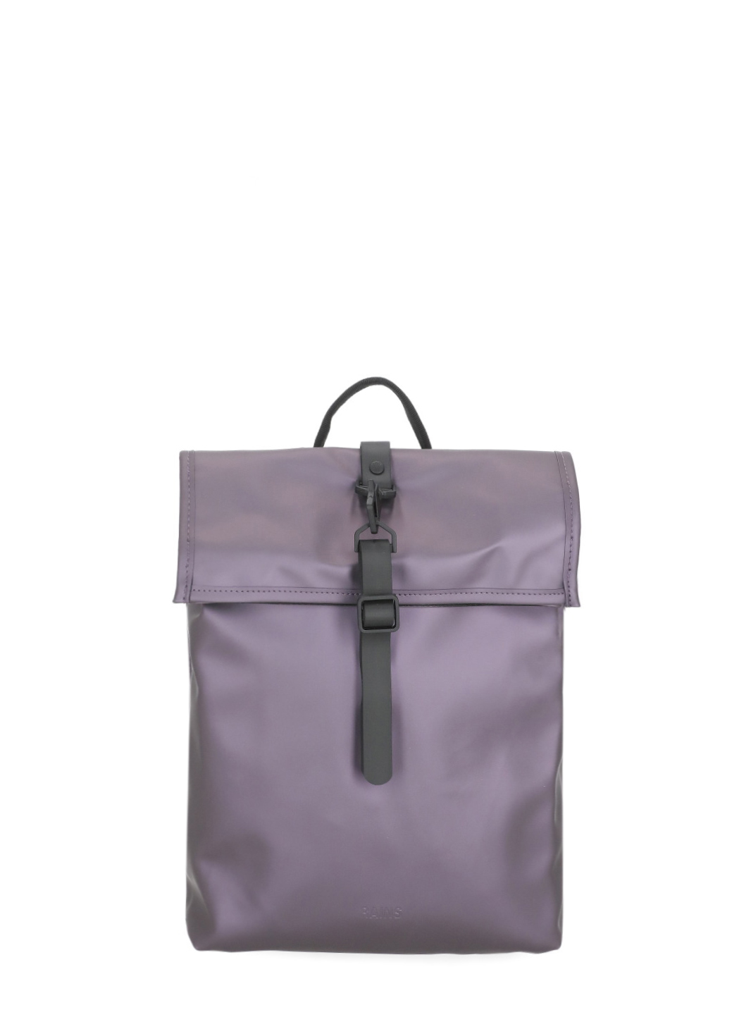 Rains Bags.. Purple RA13330ROLLTOPRUCKSACKMINIBDY (RAINS / バックパック ) | RAINS (レインズ)