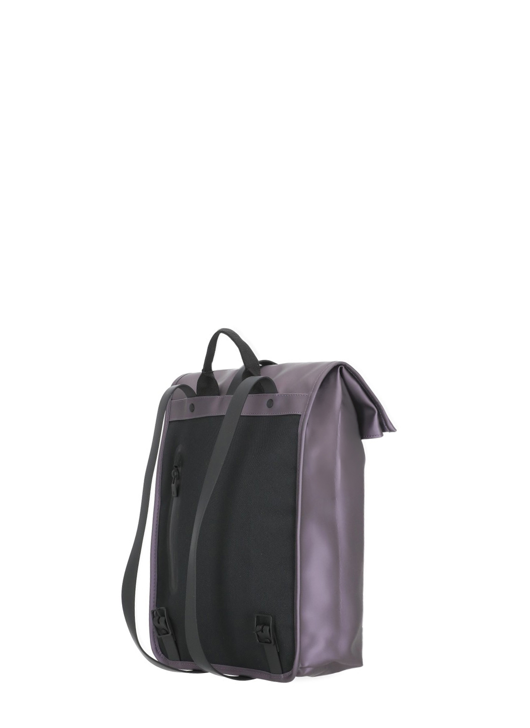 Rains Bags.. Purple RA13330ROLLTOPRUCKSACKMINIBDY (RAINS / バックパック ) | RAINS (レインズ)(2)