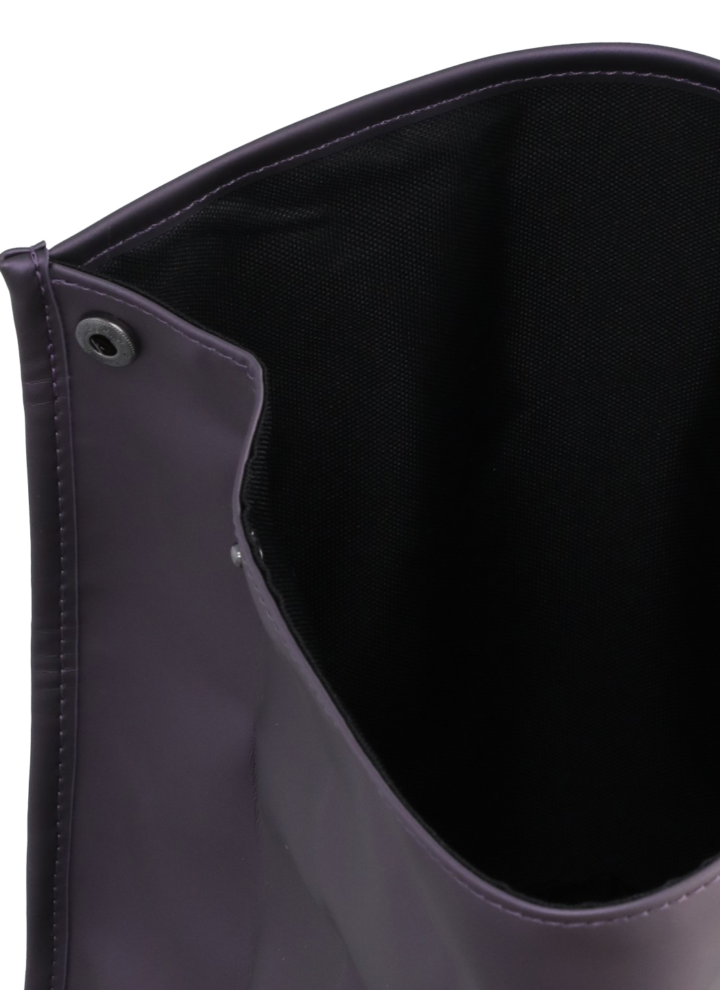 Rains Bags.. Purple RA13330ROLLTOPRUCKSACKMINIBDY (RAINS / バックパック ) | RAINS (レインズ)(4)