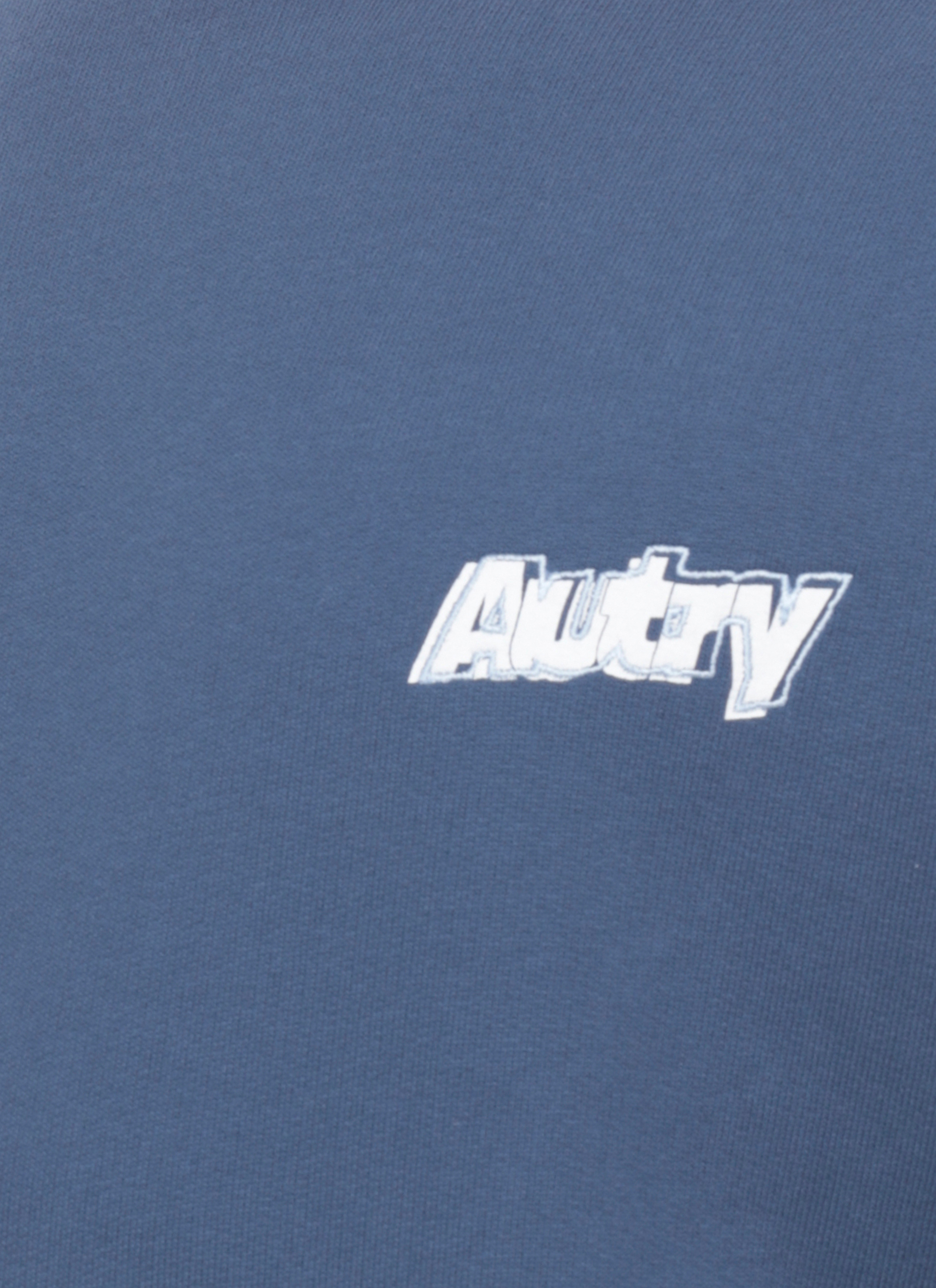 AUTRY Sweaters Blue SWPX035RDRONE (AUTRY / スウェット・フーディー ) | AUTRY (オートリー)(3)