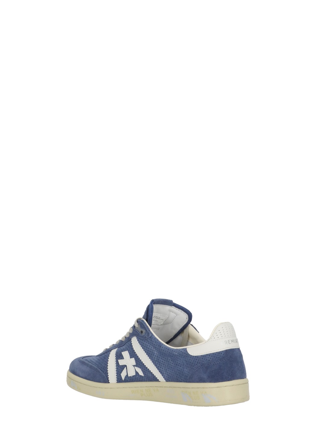 PREMIATA ISTRICE Sneakers Blue BONNIE8033 (PREMIATA / スニーカー ) | PREMIATA (プレミアータ)(3)