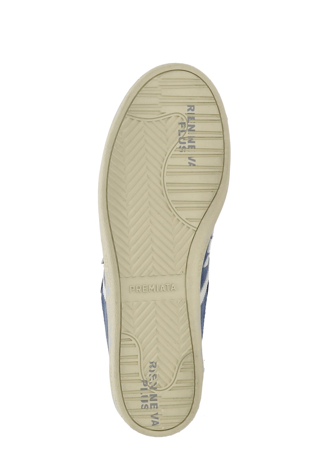 PREMIATA ISTRICE Sneakers Blue BONNIE8033 (PREMIATA / スニーカー ) | PREMIATA (プレミアータ)(4)