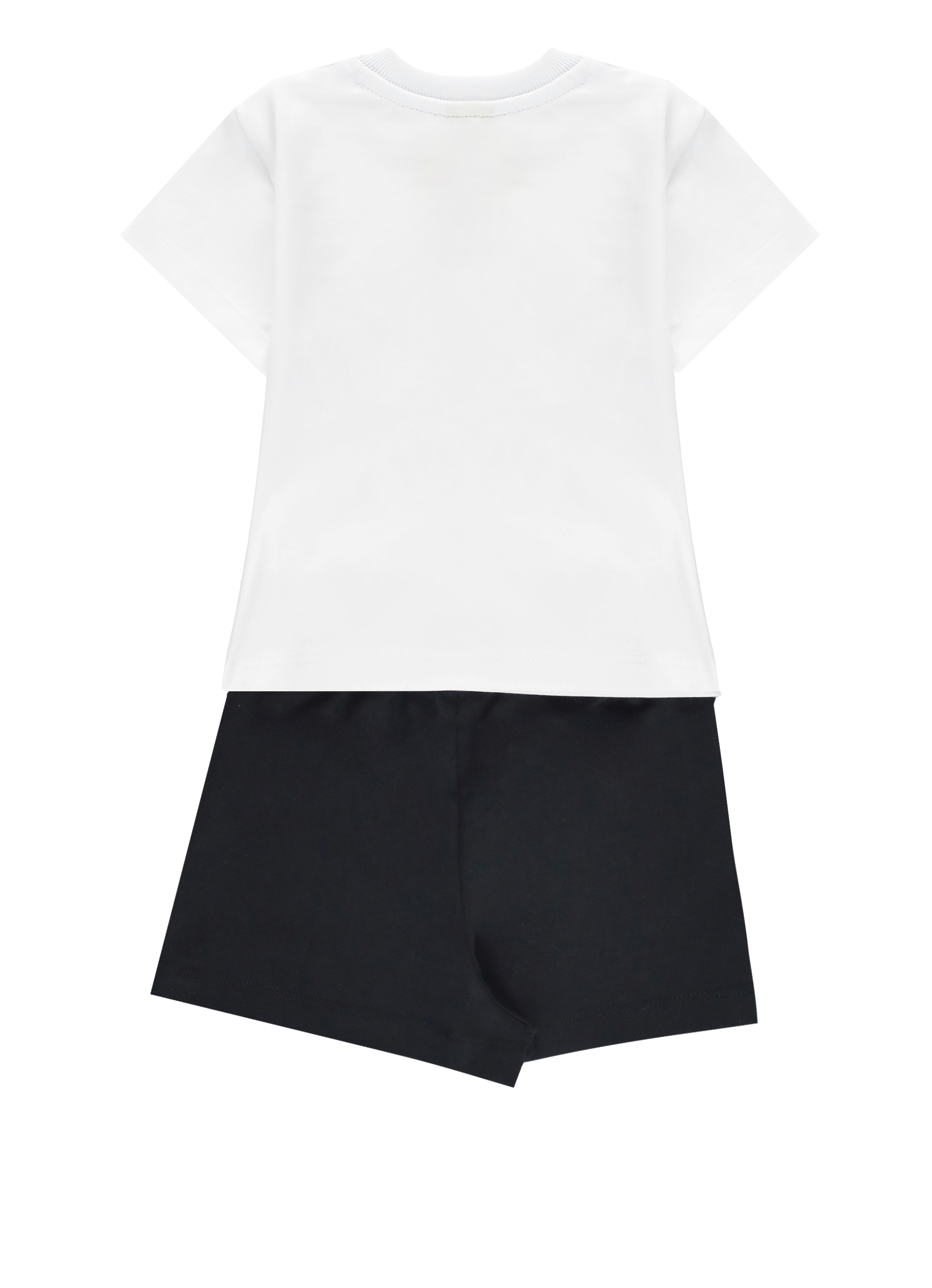 BARROW'S Dresses White S6BKNGTR201B00213 (BARROW / ワンピース・ドレス・オールインワン ) | BARROW (バロウ)(1)