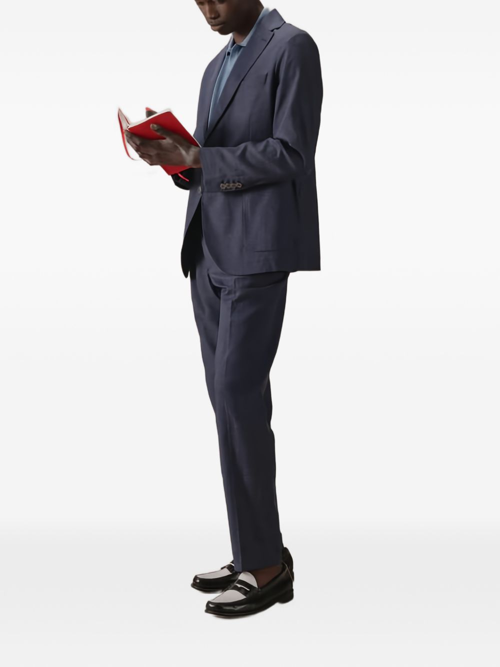 Circolo Trousers Denim CN5281026 (CIRCOLO 1901 / パンツ ) | CIRCOLO 1901 (チルコロ1901)(2)