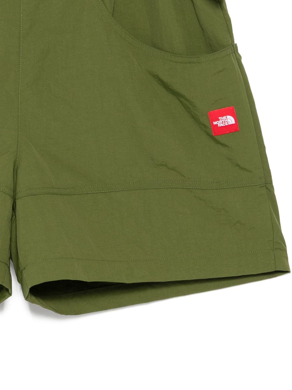 North Face Shorts NF0A8FHDBRI1 (THE NORTH FACE / ショートパンツ ) | THE NORTH FACE (ザ・ノース・フェイス)(1)