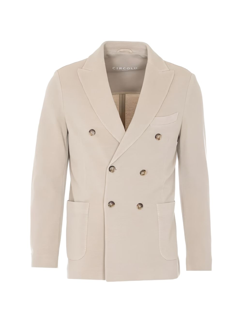 Circolo Jackets CN51961191T (CIRCOLO 1901 / ブレザー・ジャケット ) | CIRCOLO 1901 (チルコロ1901)(3)