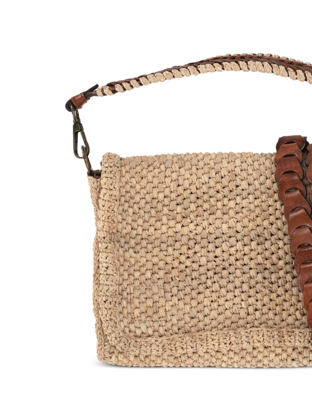 IBELIV Bags.. OPERATEA (IBELIV / ハンドバッグ・ショルダーバッグ ) | IBELIV (アイビリーブ)(4)