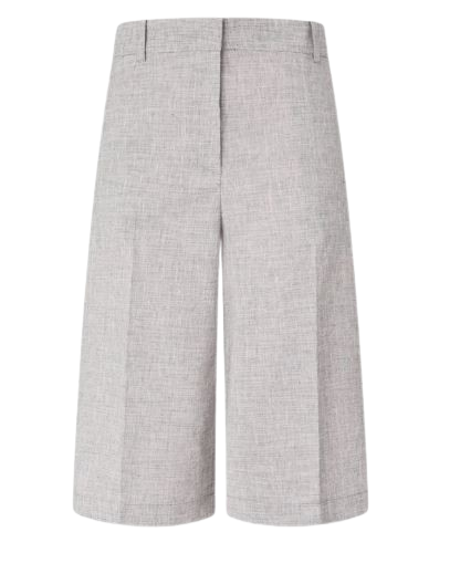 Pinko Shorts Black 106920A3ASZZ2 (PINKO / ショートパンツ ) | PINKO (ピンコ)