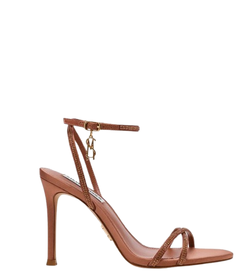 Steve Madden Sandals SMSJYPSEYCNRMS9 (STEVE MADDEN / サンダル ) | STEVE MADDEN (スティーブ マデン)