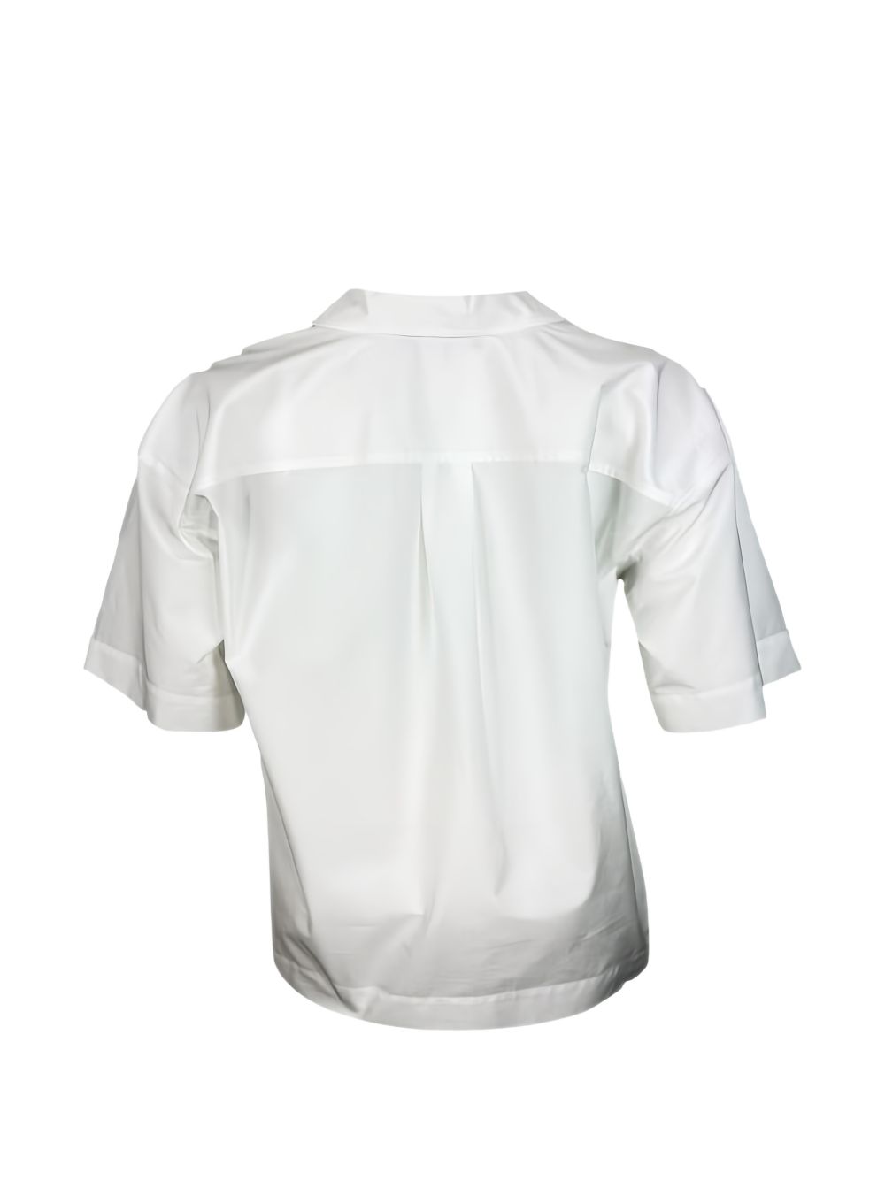 Fabiana Filippi Shirts CAD266F279L58221 (FABIANA FILIPPI / シャツ・ブラウス ) | FABIANA FILIPPI (ファビアナフィリッピ)(2)