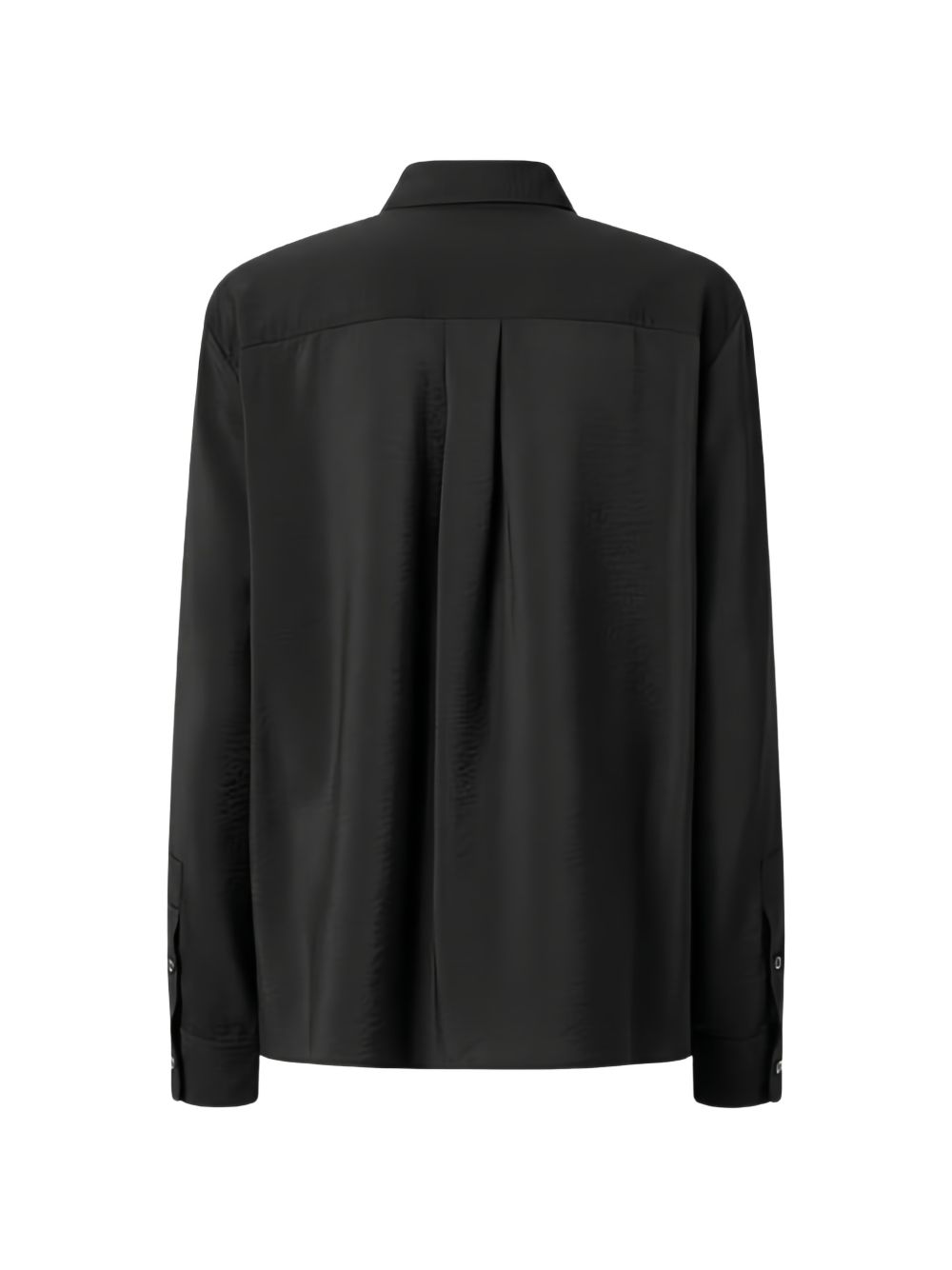 Pinko Shirts Black 106824A3AYZ99 (PINKO / シャツ・ブラウス ) | PINKO (ピンコ)(2)