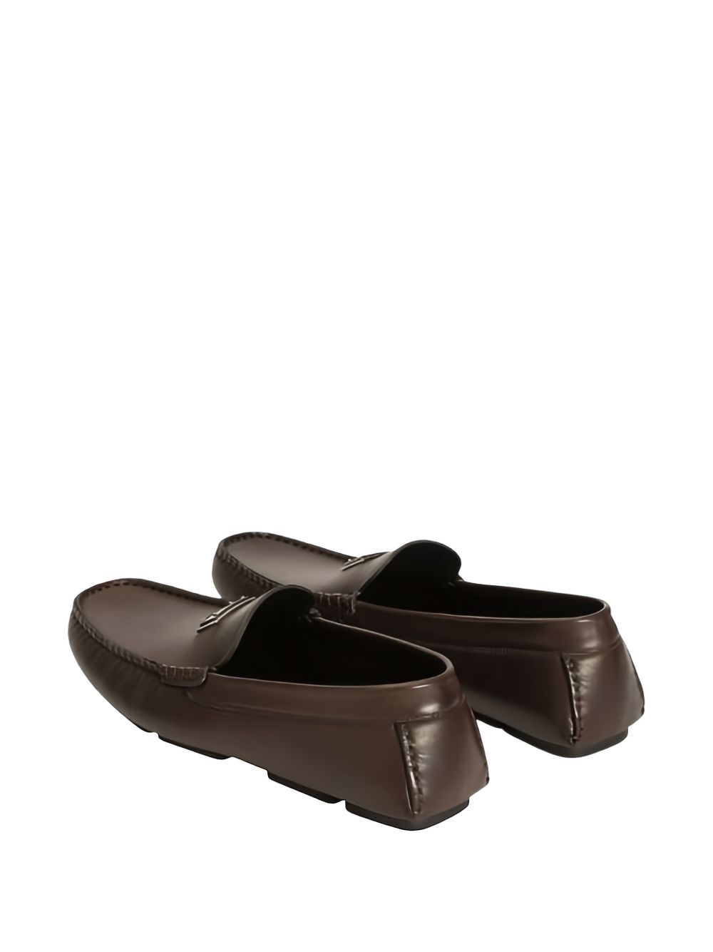 Dolce & Gabbana Flat shoes Dark Brown A50596A006580076 (Dolce & Gabbana / ローファー ) | Dolce & Gabbana (ドルチェガッバーナ)(3)