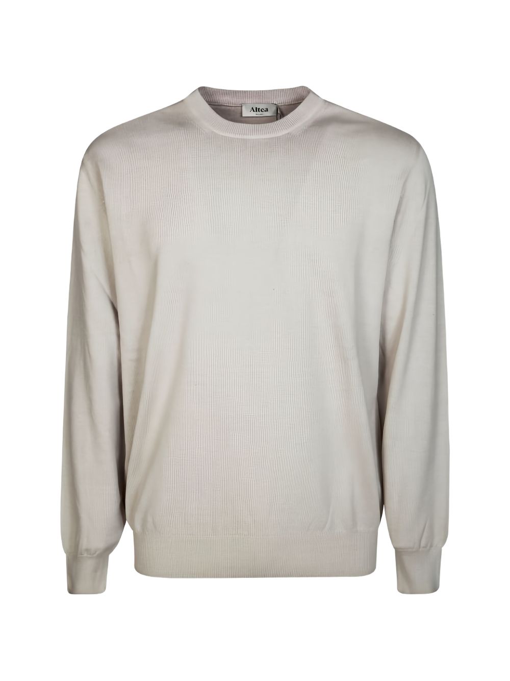Altea Sweaters Beige 2651040316031 (altea / ニット・セーター・カーディガン ) | altea (アルテア)(3)