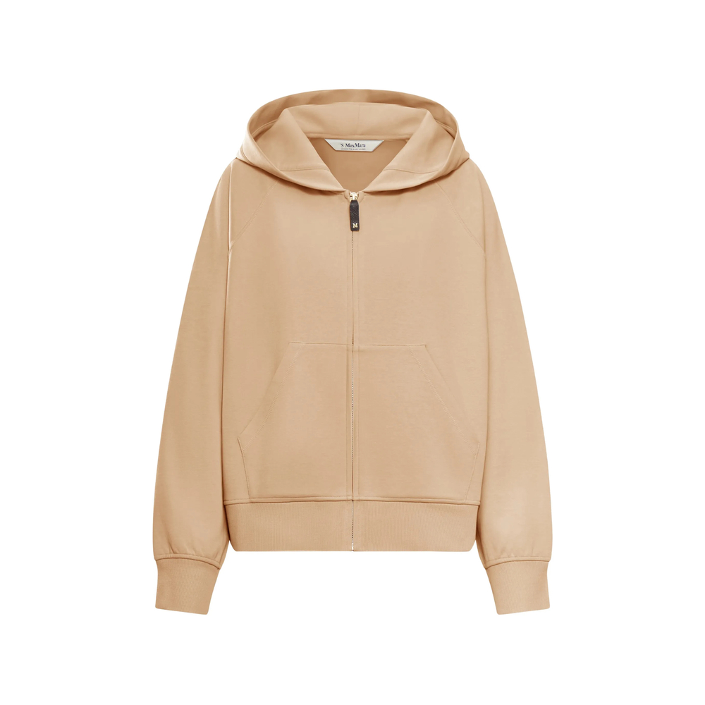 Sweatshirt 's Max Mara SMMALMA030003 (S MAX MARA / スウェット・フーディー ) | S MAX MARA (エス マックスマーラ)