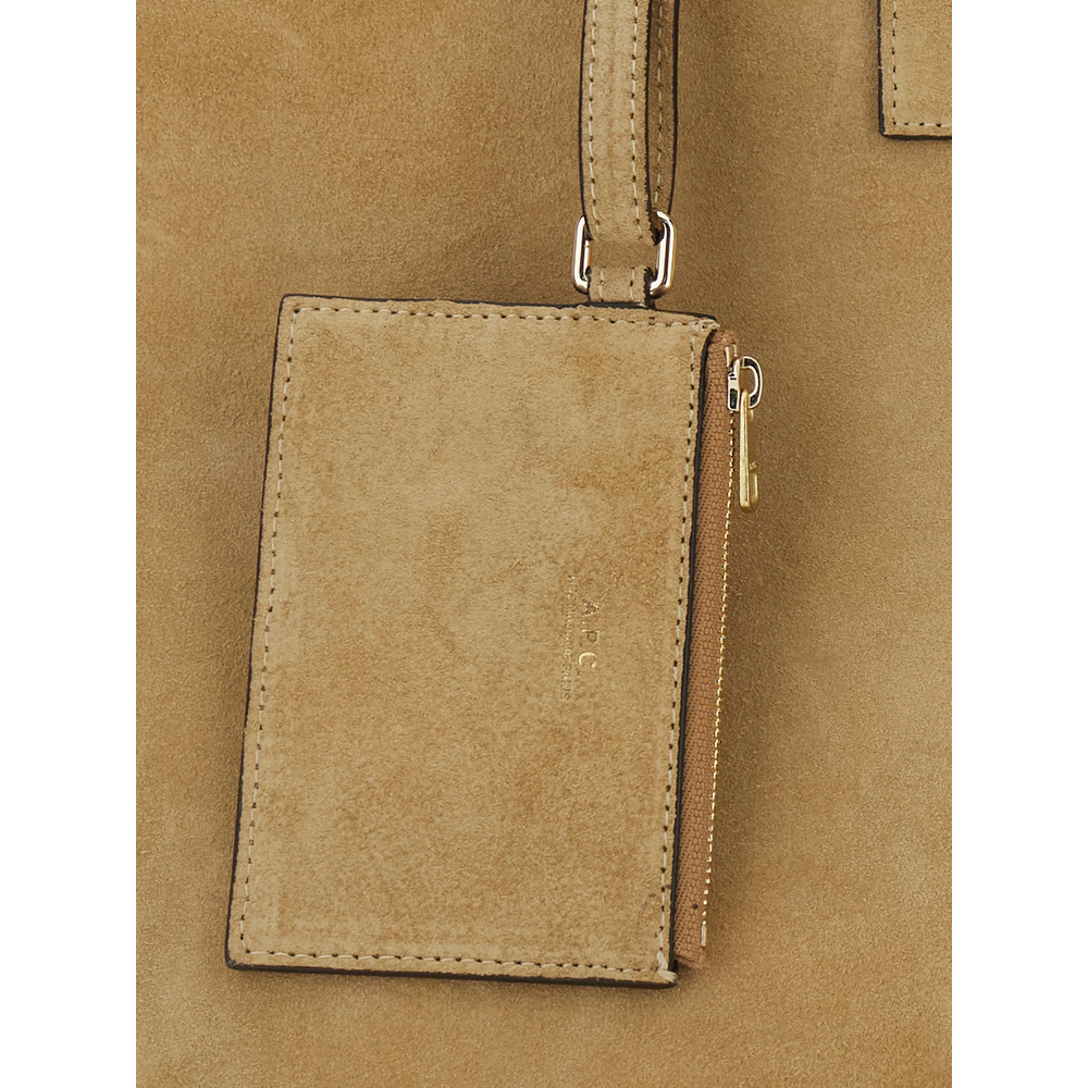 Bag A.p.c. PXCDBF67057BLD (A.P.C. / トートバッグ ) | A.P.C. (アーペーセー)(1)