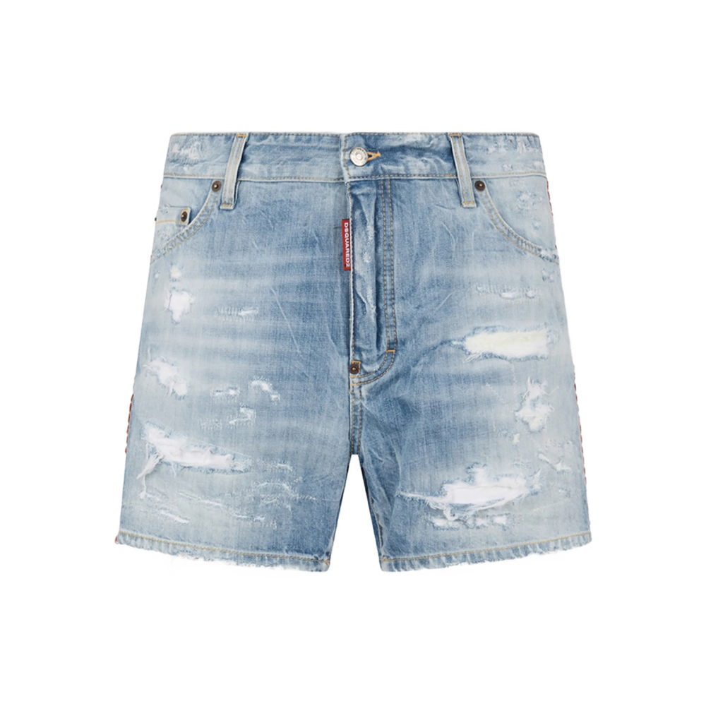 Short Dsquared2 D30011S74MU0977470 (Dsquared2 / ショートパンツ ) | Dsquared2 (ディースクエアード)
