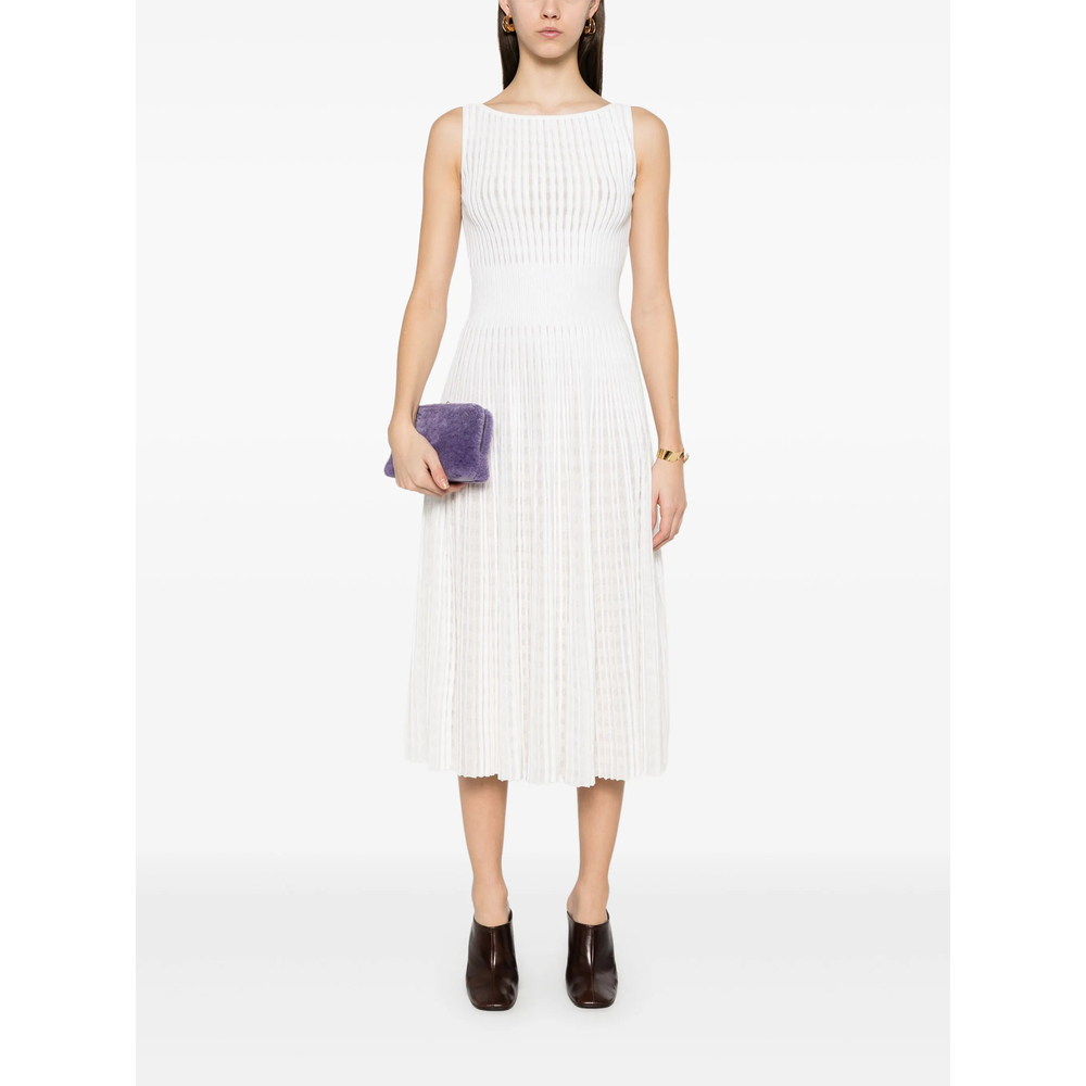 Dress Antonino Valenti 9240AVISABELA01 (ANTONINO VALENTI / ワンピース・ドレス・オールインワン ) | ANTONINO VALENTI (アントニーノ ヴァレンティ)(4)