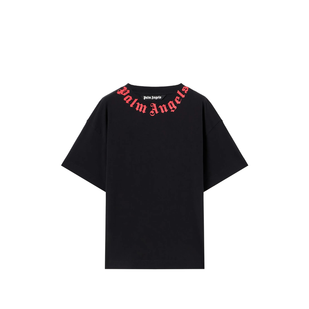 T-shirt Palm Angels PMAA109S26JER0081025 (Palm Angels / Tシャツ・カットソー ) | Palm Angels (パームエンジェルス)