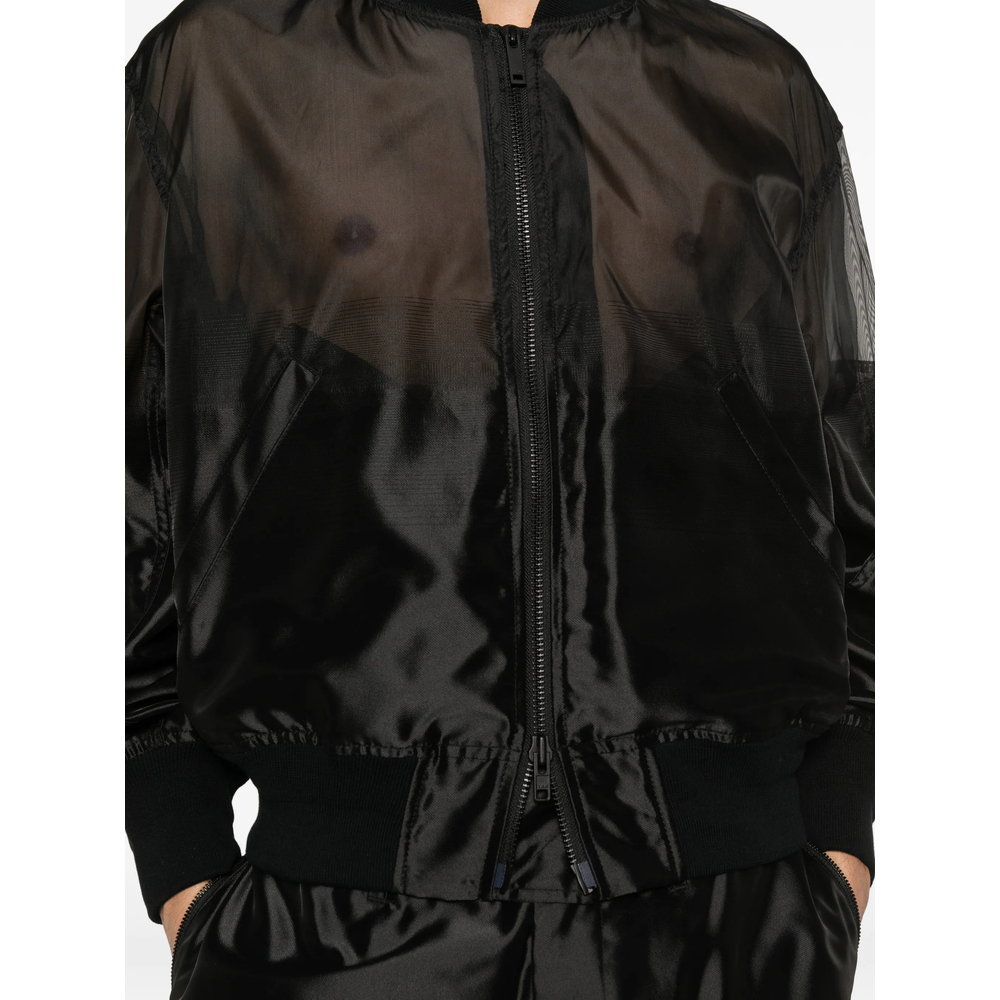 Shirt Taakk BL002BLACK (TAAKK / カジュアルジャケット ) | TAAKK (ターク)(1)