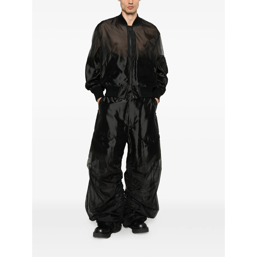 Shirt Taakk BL002BLACK (TAAKK / カジュアルジャケット ) | TAAKK (ターク)