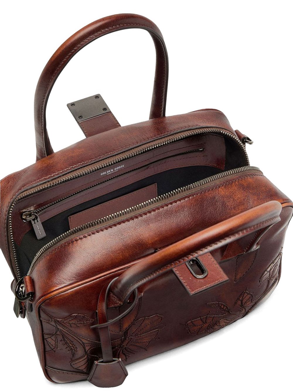 Golden Goose Bags.. GWA00470A00085455682 (Golden Goose / ハンドバッグ・ショルダーバッグ ) | Golden Goose (ゴールデングース)(3)