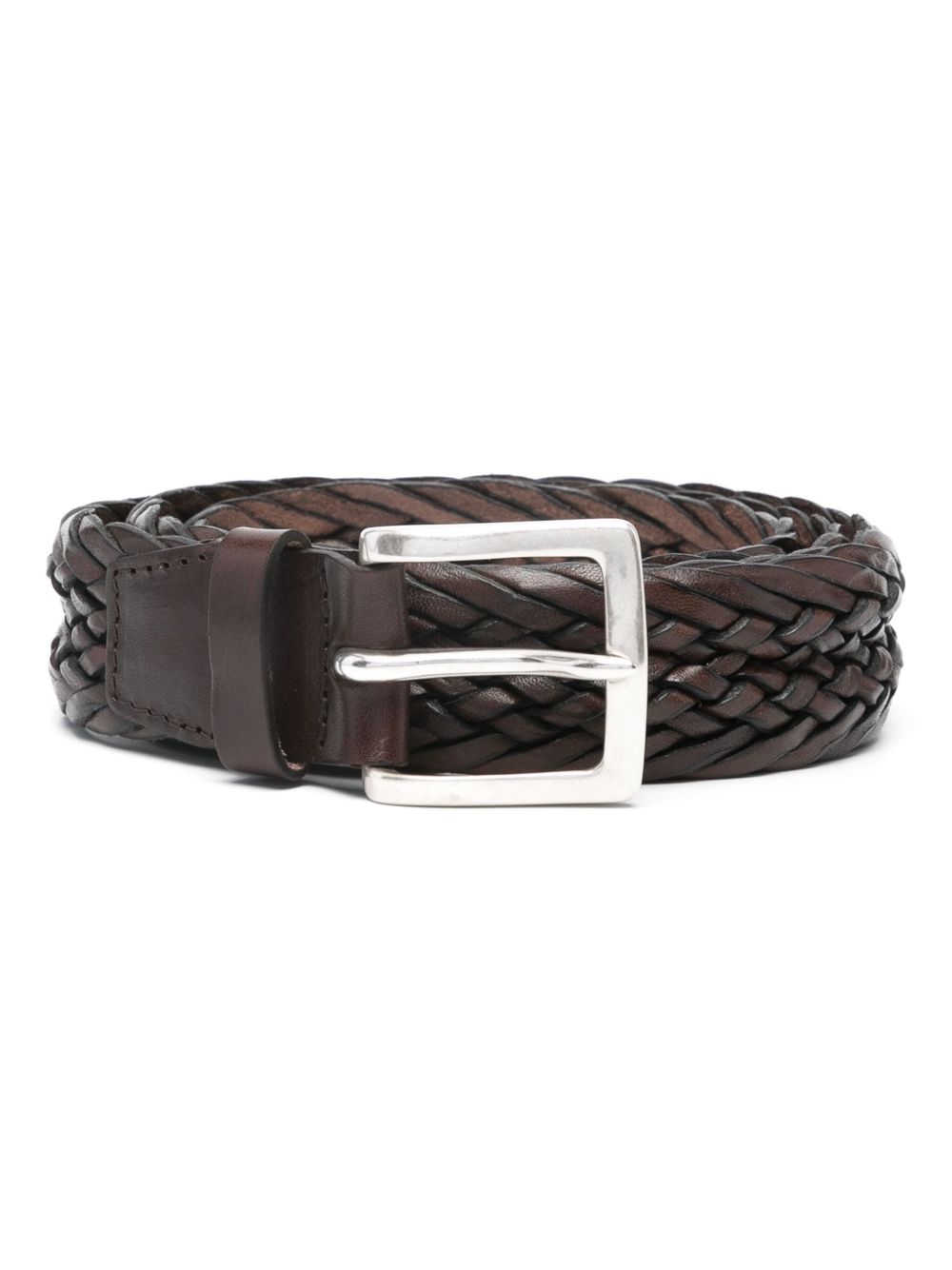 Orciani Belts Brown U08259MASCULINETMO (ORCIANI / ベルト・サスペンダー ) | ORCIANI (オルチアーニ)