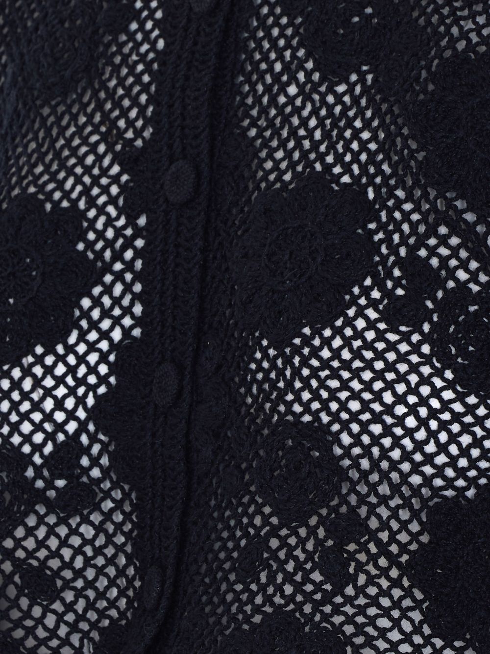 Twin-set Sweaters Black 261TT316100006 (TWINSET / シャツ・ブラウス ) | TWINSET (ツインセット)(2)