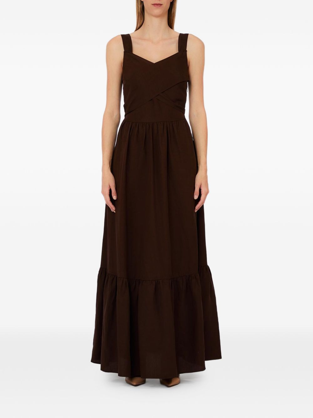 Liu Jo Dresses WA6428T481891109 (LIU•JO / ワンピース・ドレス・オールインワン ) | LIU•JO (リュー・ジョー)