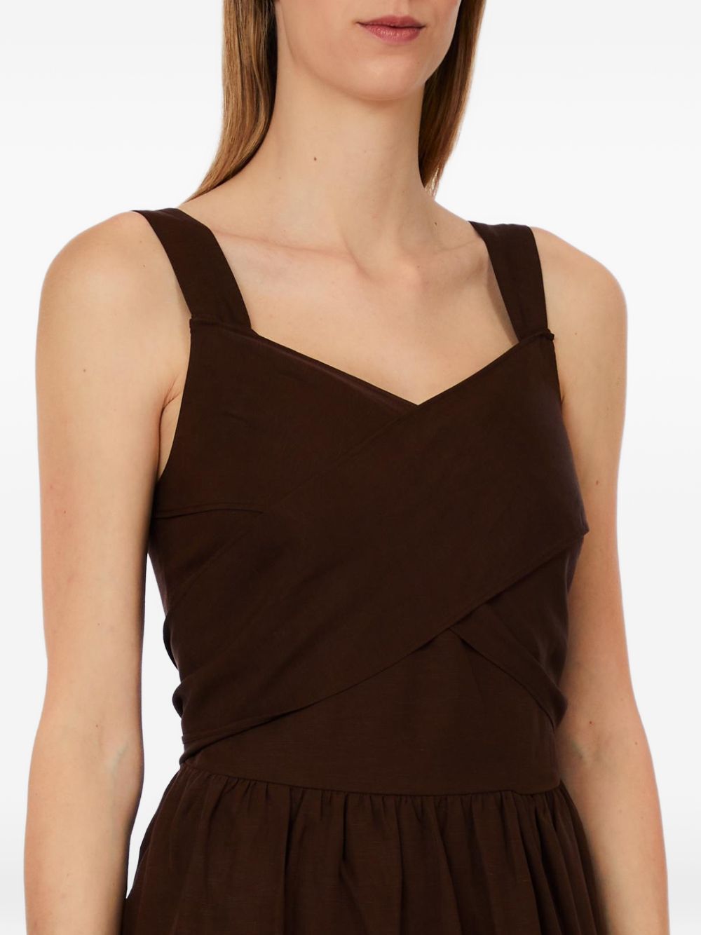 Liu Jo Dresses WA6428T481891109 (LIU•JO / ワンピース・ドレス・オールインワン ) | LIU•JO (リュー・ジョー)(1)