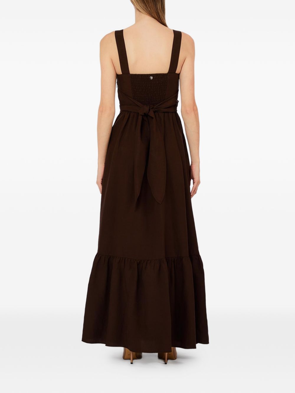 Liu Jo Dresses WA6428T481891109 (LIU•JO / ワンピース・ドレス・オールインワン ) | LIU•JO (リュー・ジョー)(2)