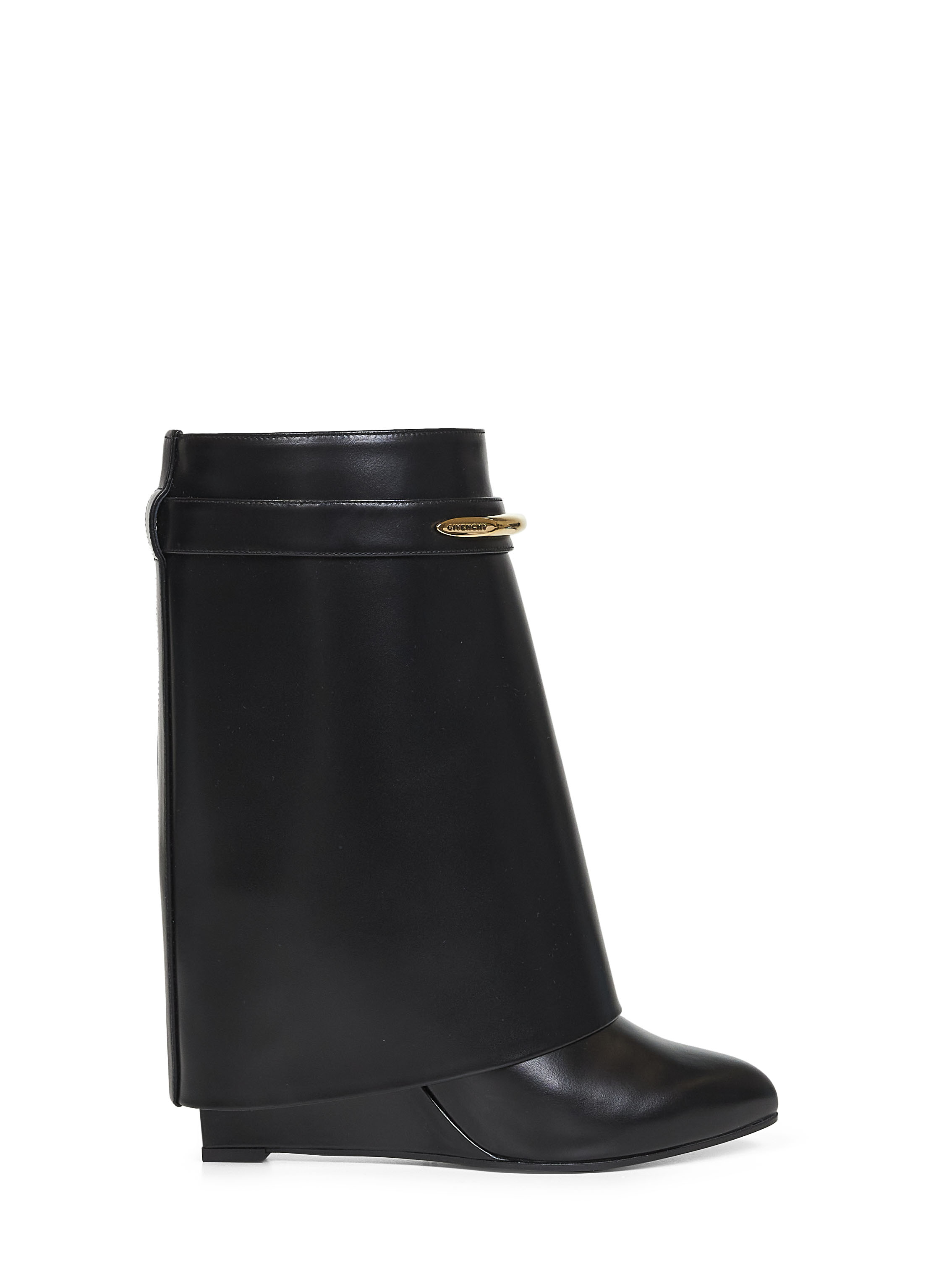 Givenchy Boots Black BE605LE1J7001 (GIVENCHY / ブーツ ) | GIVENCHY (ジバンシィ)