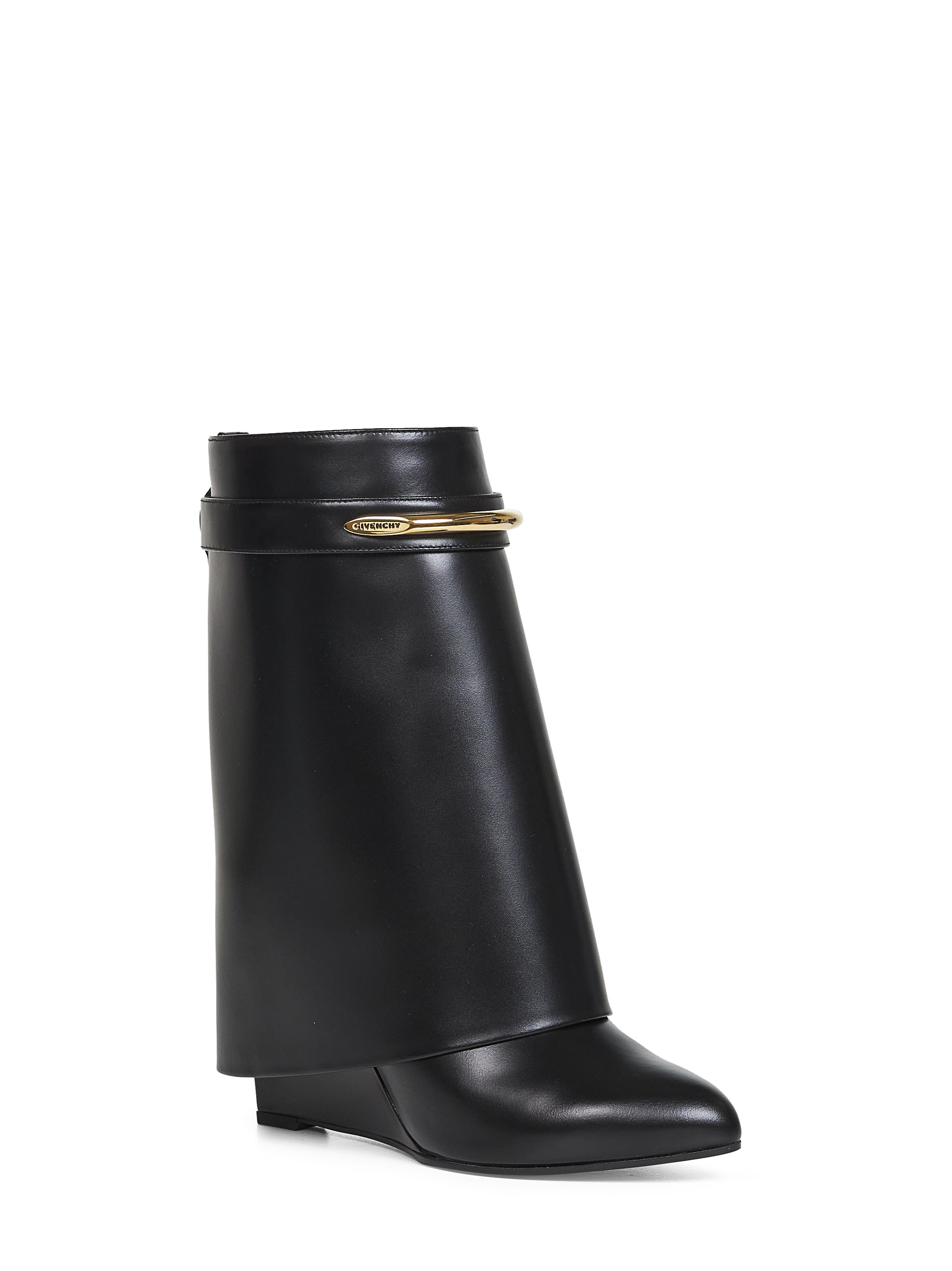 Givenchy Boots Black BE605LE1J7001 (GIVENCHY / ブーツ ) | GIVENCHY (ジバンシィ)(1)