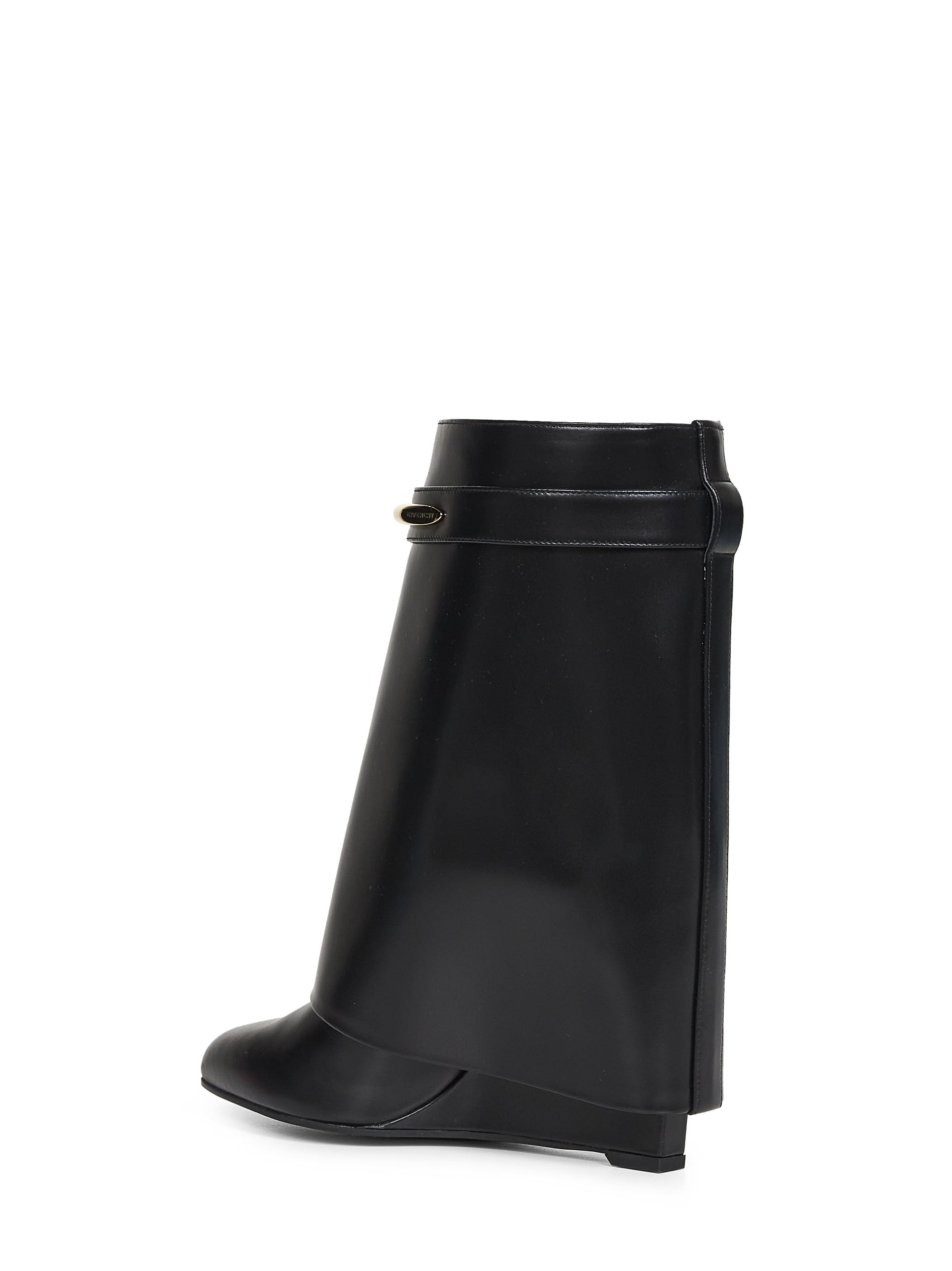 Givenchy Boots Black BE605LE1J7001 (GIVENCHY / ブーツ ) | GIVENCHY (ジバンシィ)(2)
