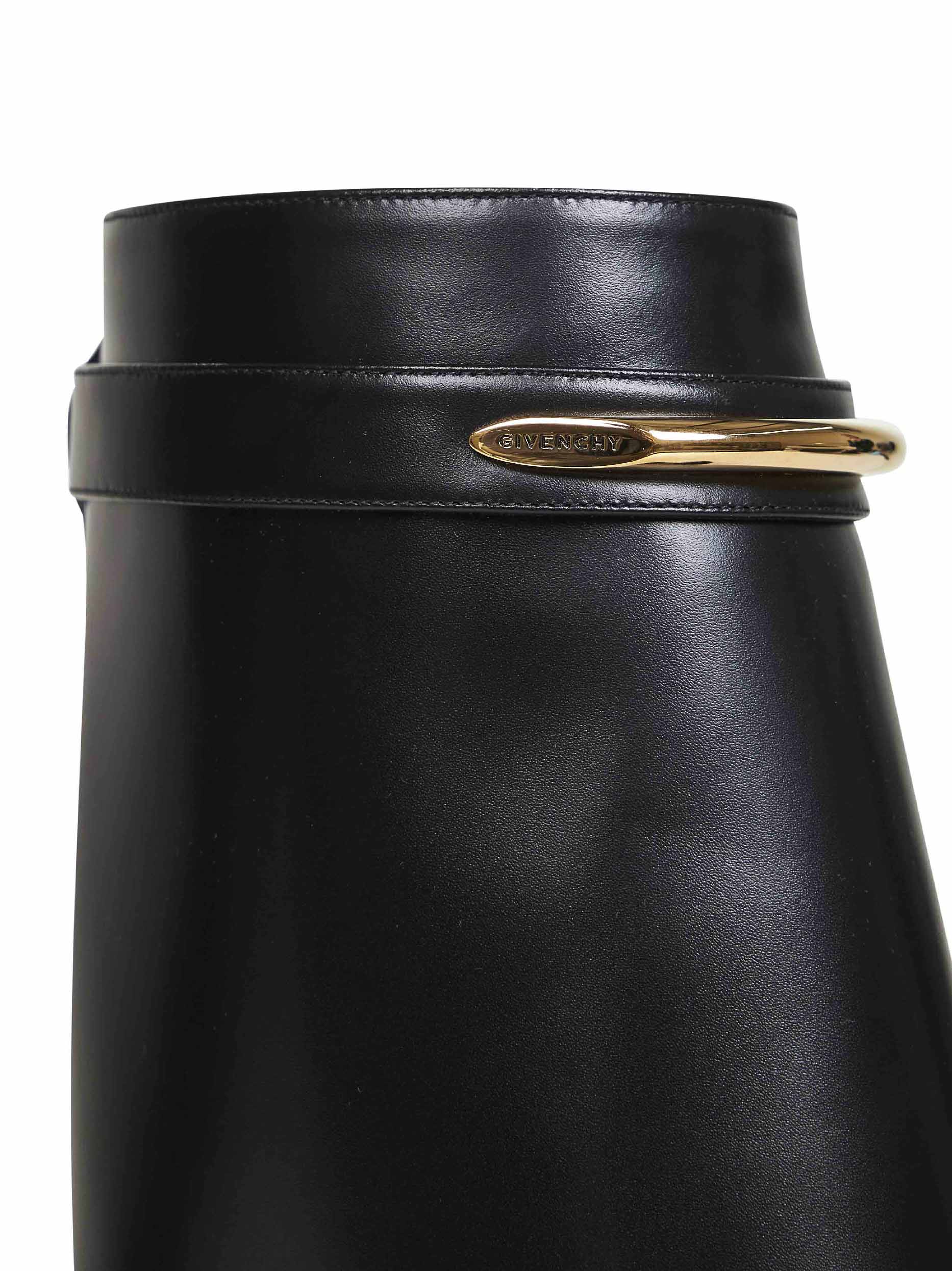 Givenchy Boots Black BE605LE1J7001 (GIVENCHY / ブーツ ) | GIVENCHY (ジバンシィ)(3)