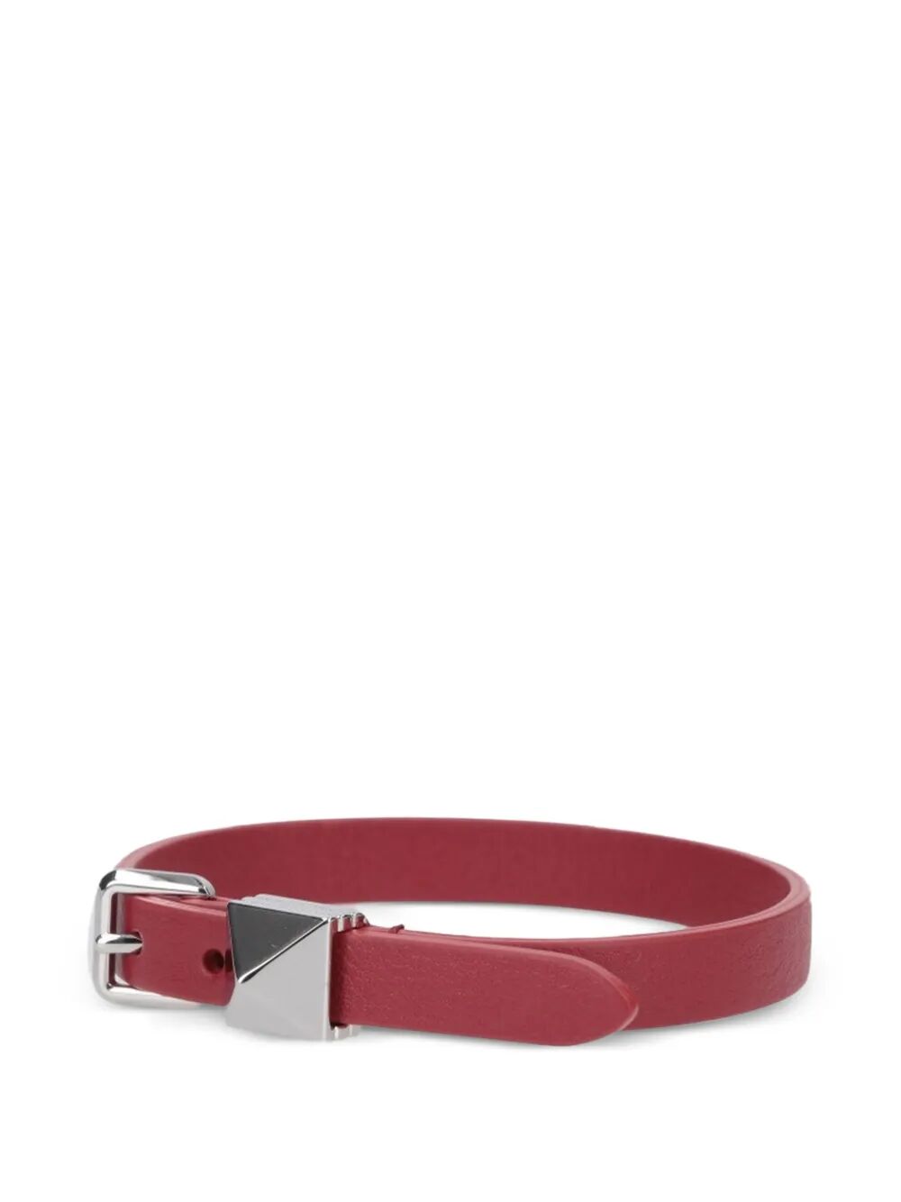ROCKSTUD LEATHER BRACELET YJ0BD7UQT0RO (Valentino Garavani / ブレスレット ) | Valentino Garavani (ヴァレンティノ)(2)