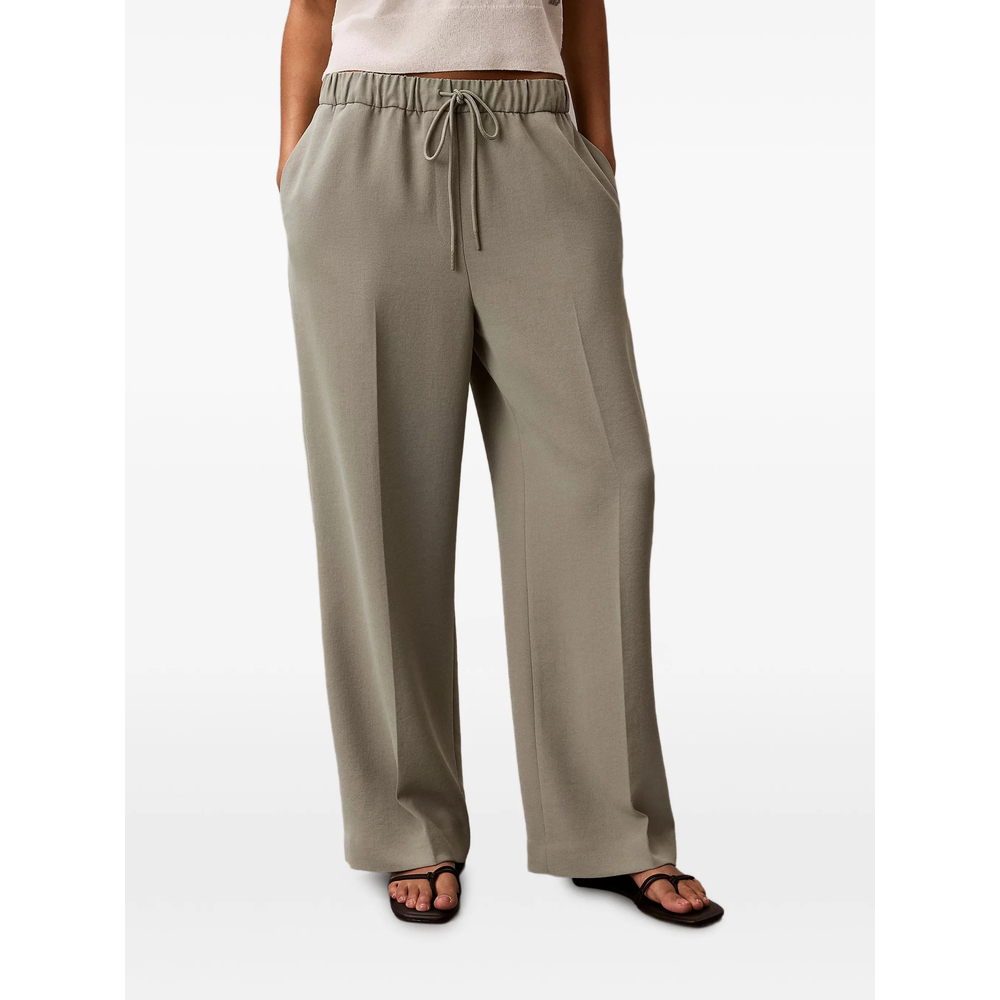 Pant Calvin Klein LV044F646GSHADO (Calvin Klein / パンツ ) | Calvin Klein (カルバン・クライン)