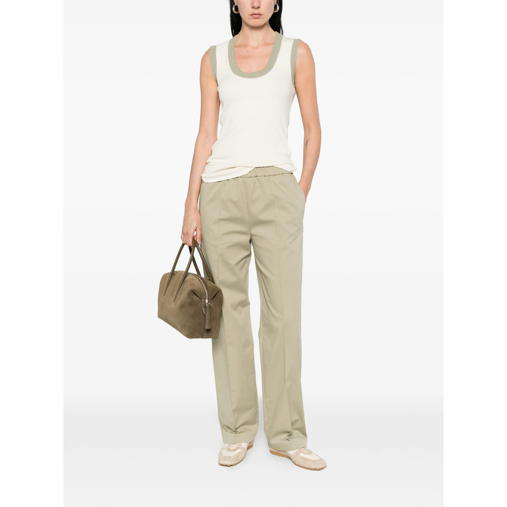 Pant Fabiana Filippi PAD266F322L7841274 (FABIANA FILIPPI / パンツ ) | FABIANA FILIPPI (ファビアナフィリッピ)(2)
